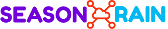 Season Rain Logo